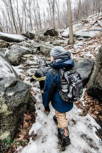 Donate Gently Used Camping Supplies to 5th Brooklyn Scouts