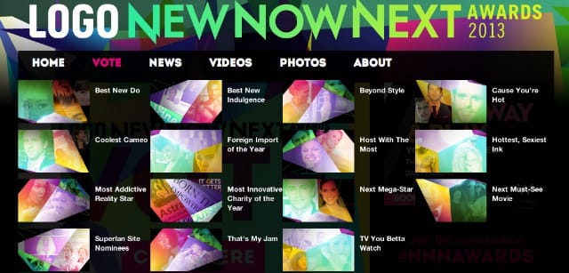 Cast Your Vote for Housing Works in the NewNowNext Awards