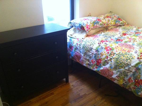 South Slope Rental Roundup: Roommate Shares