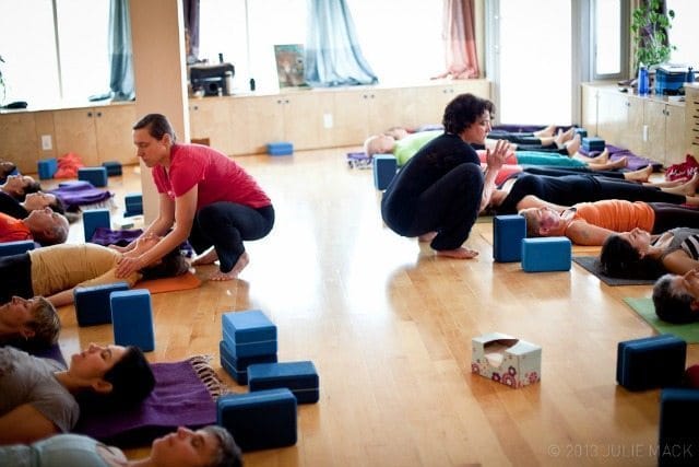 Jaya Yoga Offers Teacher Training Info Session On Monday