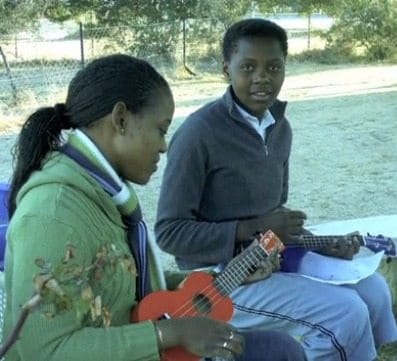 Ukuladies South Africa Benefit Thursday Night At Freddy’s