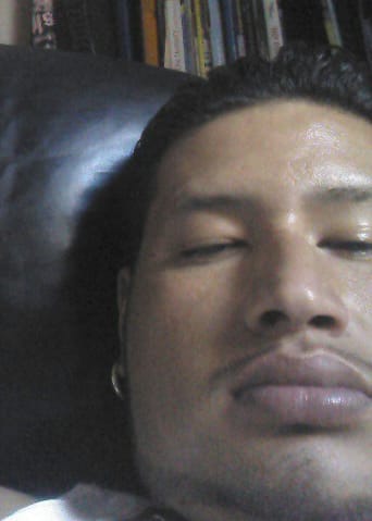 Police Seek Suspect Snapped In Stolen Phone's Selfie App