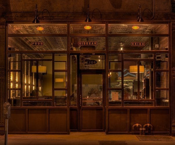 New Hours For 5th Avenue’s Sidecar