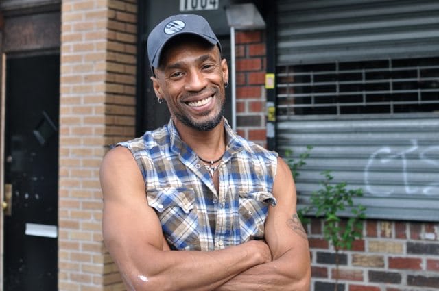 An Update On DF Studios From Ditmas Fitness Owner Juan Spencer