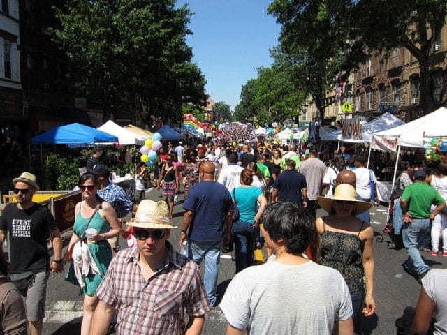 South Slope Events Spotlight: May 16 – May 19