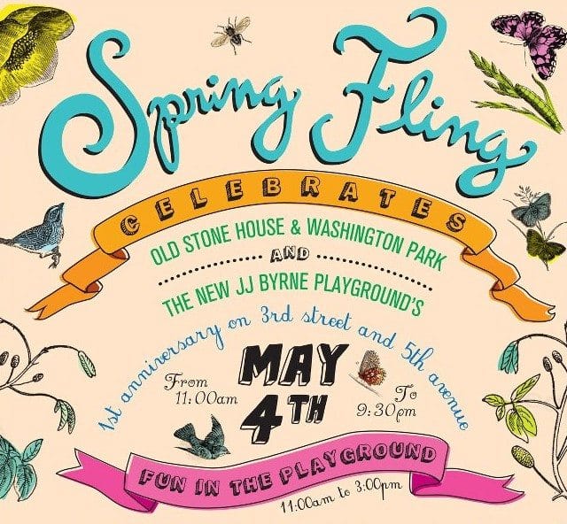 Kidding Around South Slope: Weekend Events