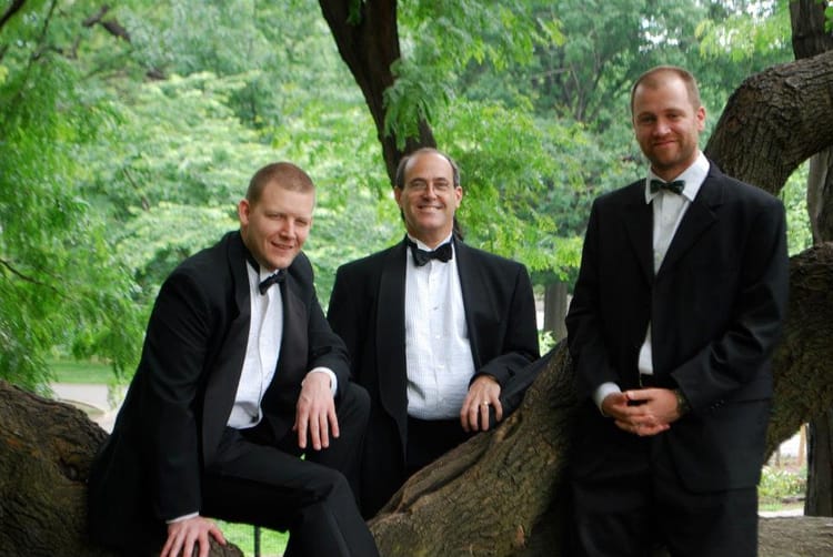 Attend An Outdoor Concert With The OMNI Ensemble June 30