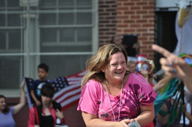 Neighborhood Elementary School Tours On The Horizon