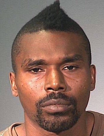 UPDATE: Alleged Gunman Kevon Brown Charged With Attempted Murder