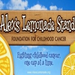 Mix, Pour And Find A Cure At PSJC Lemonade Stand Sunday