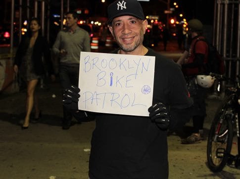 Brooklyn Bike Patrol Planning Return And Calling For Volunteers