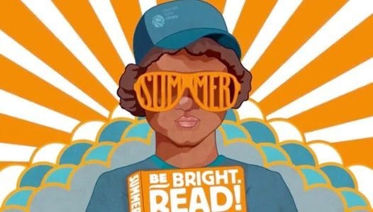 Brooklyn Public Library Celebrates Summer Reading Thursday