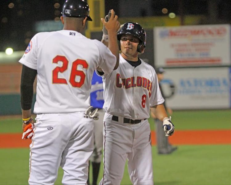 Attend A Cyclones Game On Coney Island July 18 To Support Prospect Park