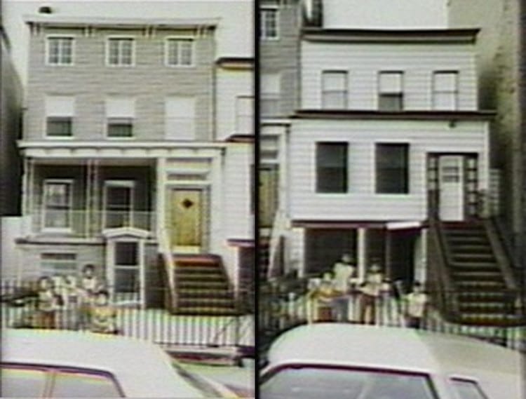 Photo Flashback: South Slope Homes Before Restoration