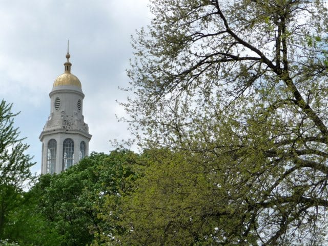 Differing Views On The Brooklyn College Graduate Center For Worker Education