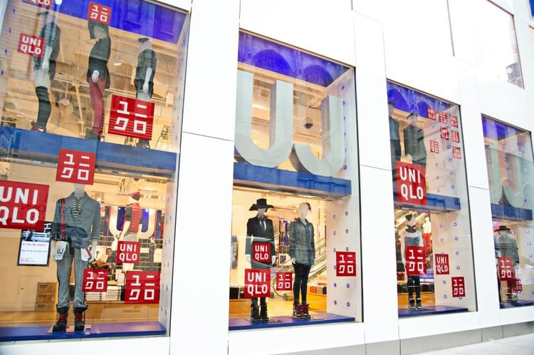 Uniqlo Coming To Atlantic Terminal Mall