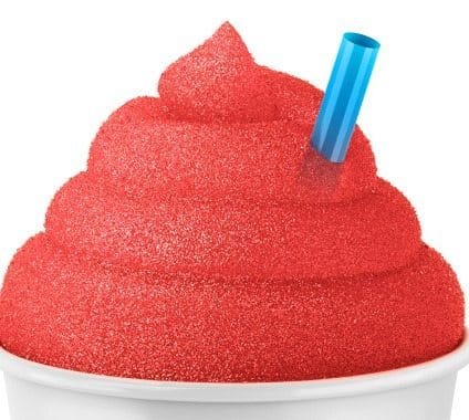 Oh Thank Heaven: Pick Up Your Free 7-Eleven Slurpee Thursday