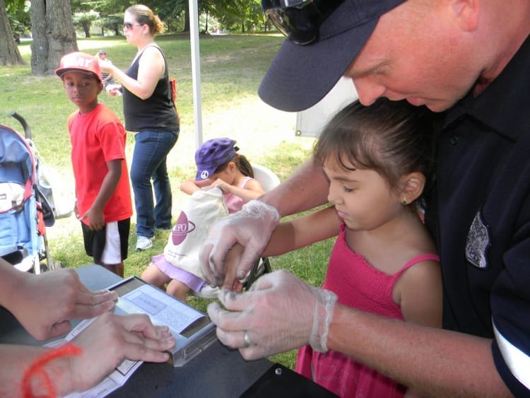 Join Patrol Borough Brooklyn South September 15 For Annual Unity Showcase Festival