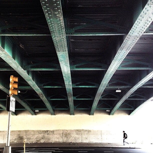 Photo Of The Day: The Overpass