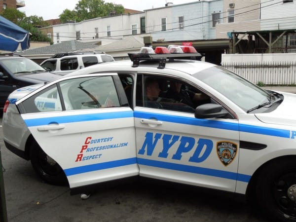 Following Series Of Robberies In The Area, 70th Precinct Releases Crime Prevention Tips