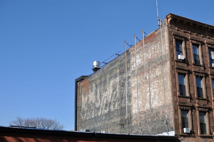 A Scrappy Bensonhurst Childhood Inspired Photographer Daniel Paterna’s New Exhibit ‘Bklyn Downhill’