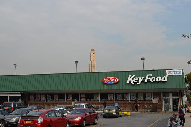 Affordable Grocery Options Could Be Scarce With Potential Residential Project On 5th Avenue Key Food Site