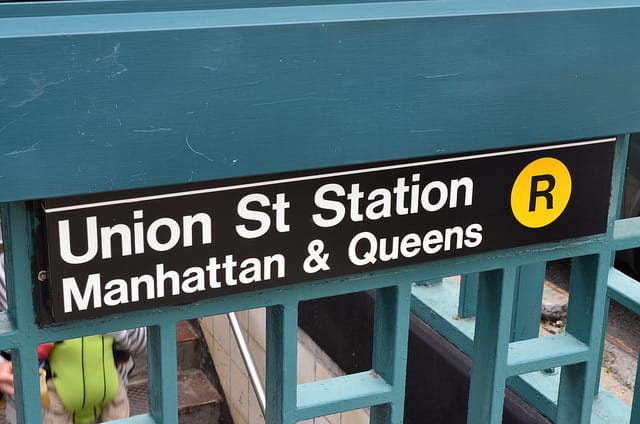 That’s 2 Bad & More Local Weekday Subway Changes