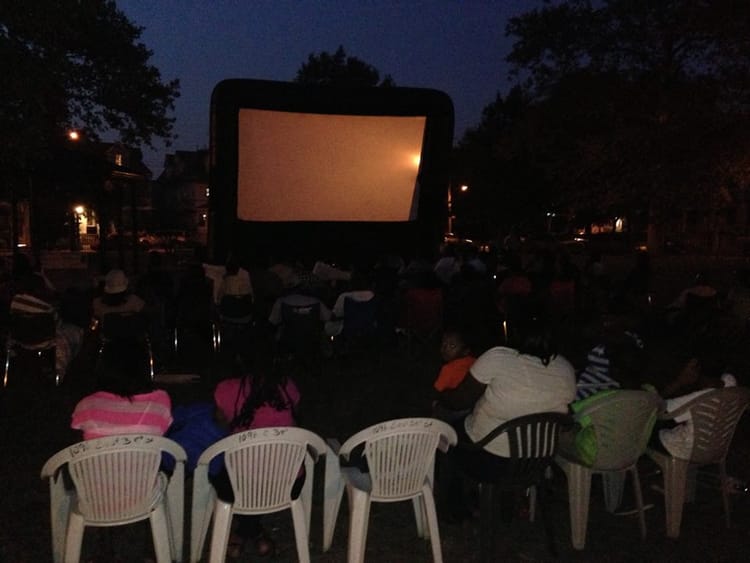 This Saturday, CaribBEING Is At The Flatbush Reformed Church