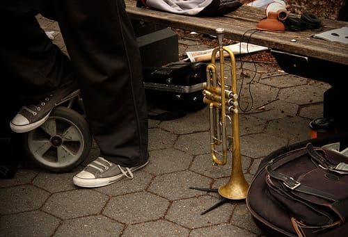 Make Some Noise For Make Music New York's Winter Parades