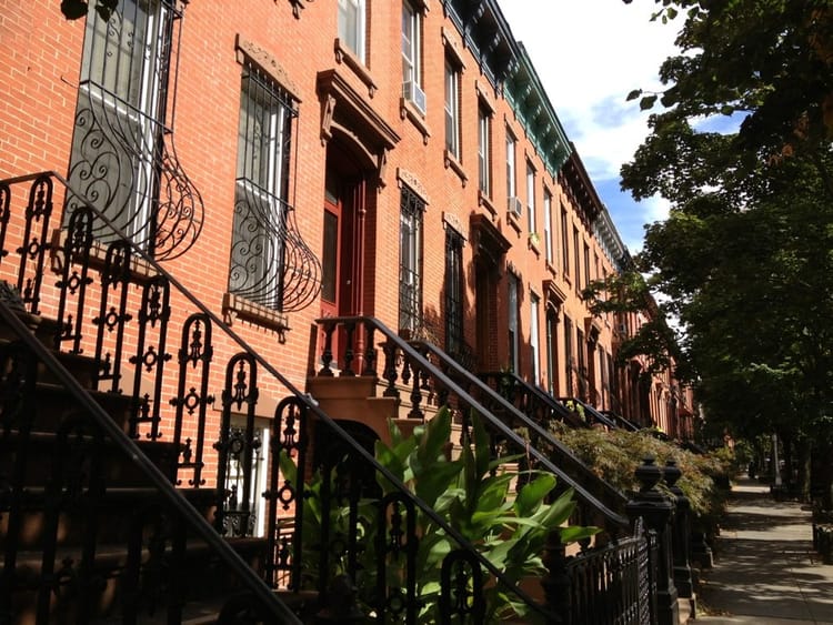 Brooklyn Staycation: A Day In South Slope