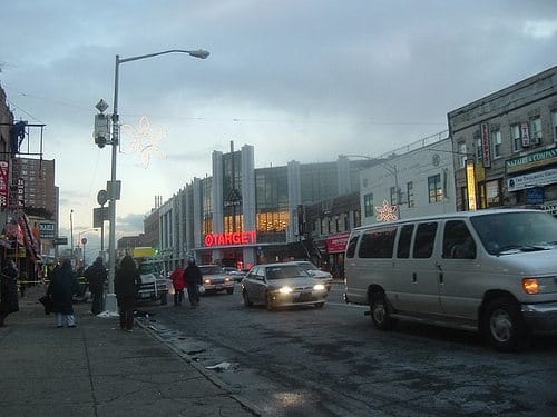 City Plans To Reduce Flatbush Avenue Congestion By Removing Lanes Of Traffic