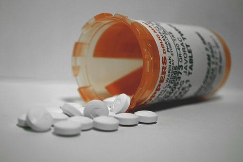 Question Of The Week: Local Help For Substance Abuse?