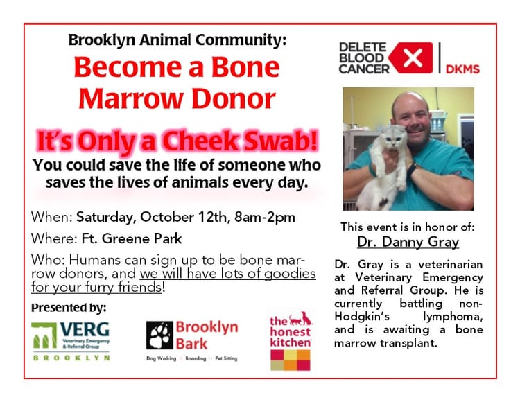 This Saturday, Help Longtime Sean Casey Ally Dr. Danny Gray Beat Follicular Lymphoma