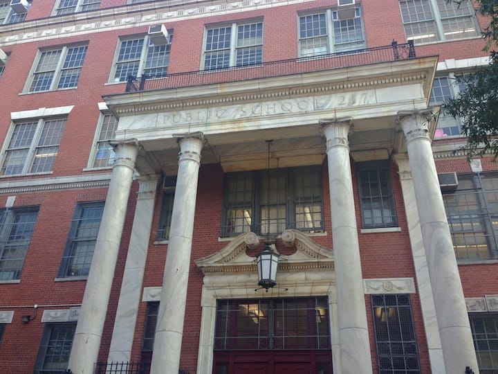 Take A Tour Of PS 217 This Tuesday