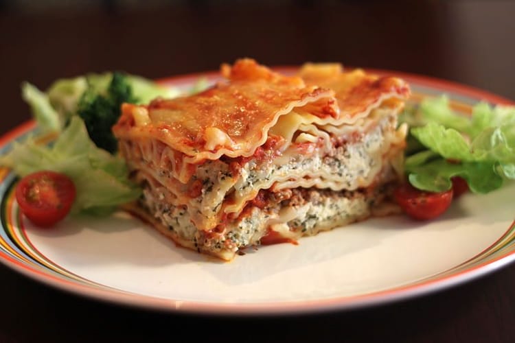 Lasagna Lovers Unite At Mary’s Bar Sunday