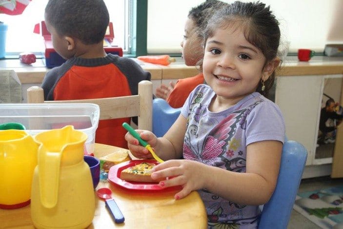 Deadline To Enroll For Universal Pre-K Wednesday