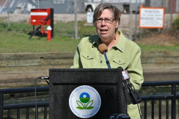 EPA Announces $506 Million Gowanus Cleanup Plan