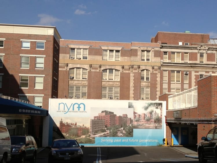 Lawsuit Claims Public Health Risks Through Methodist Students At Several Brooklyn Hospitals