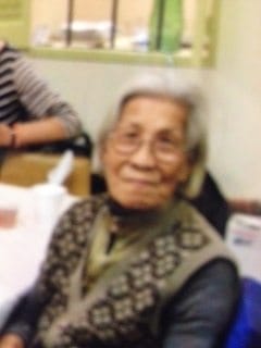 Help Police Find 86-Year-Old Ying Tsang