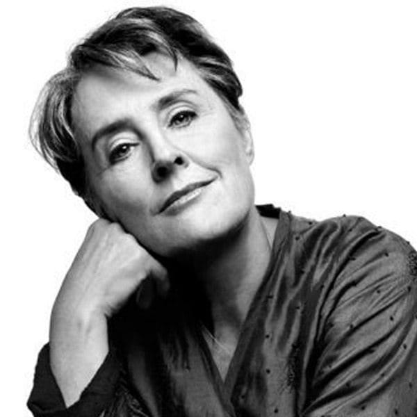 Reserve Your Tickets For An Evening With Alice Waters