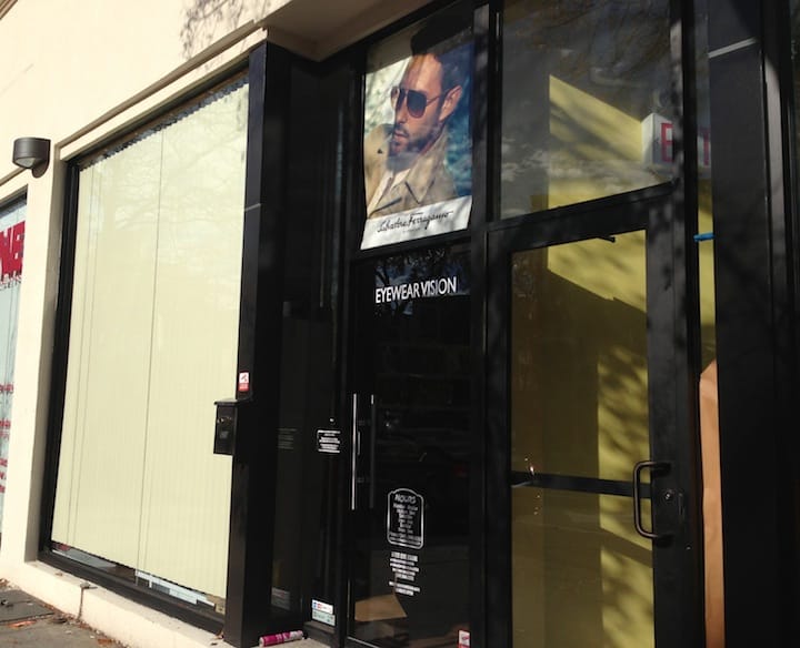 Eyewear Vision Comes To 505 Church Avenue