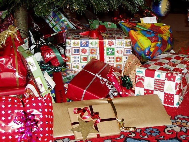 The 26th Annual Community Board 7 Holiday Gift Drive Is Here