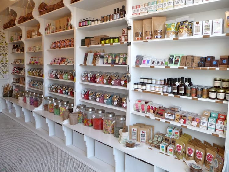 Bit O’ Sweet Brings Candy For Kids And Adults To 4th Avenue