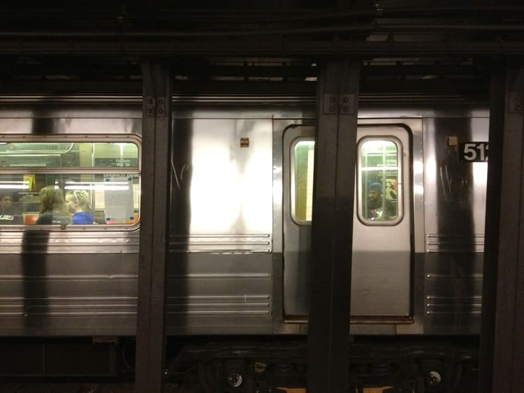 4 Train Foolery & More Subway Service Changes