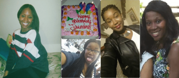 Ways To Donate To Jasmine Guillaume’s Family