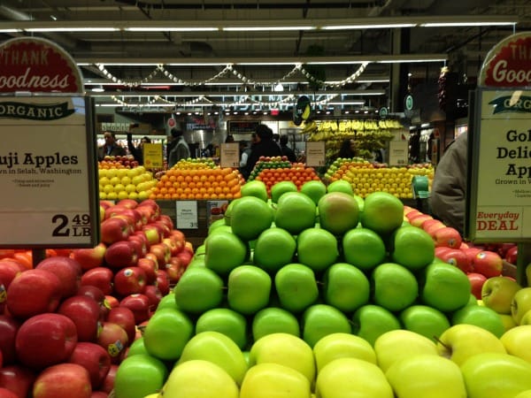 Will You Be Shopping At Brooklyn's First Whole Foods?