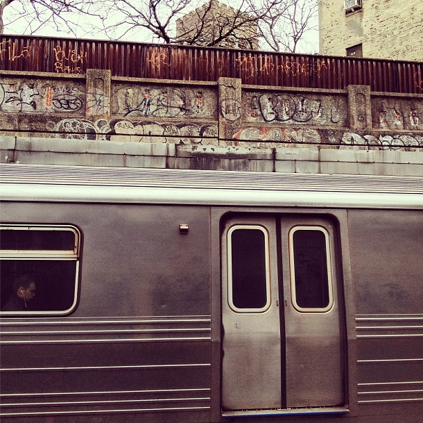 Ditmas Park Subway Changes: Again?