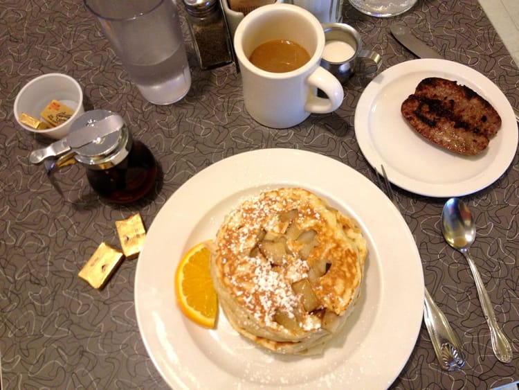 Hair Of The Dog: Where To Get Brunch On New Year’s Day