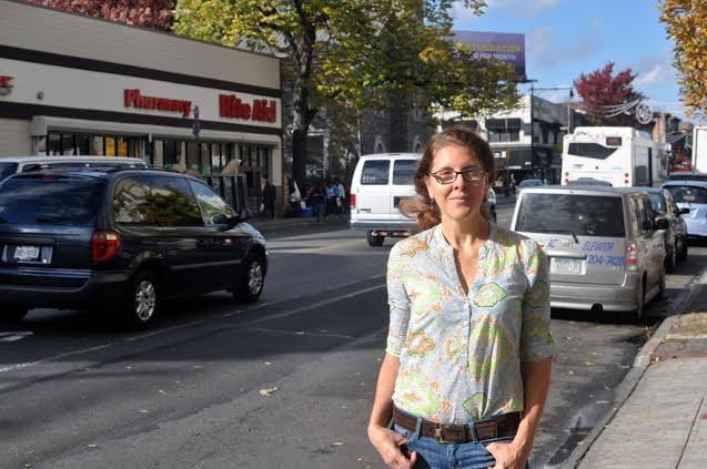 Church Avenue BID's Lauren Elvers Collins To Join Flatbush Avenue BID As Well