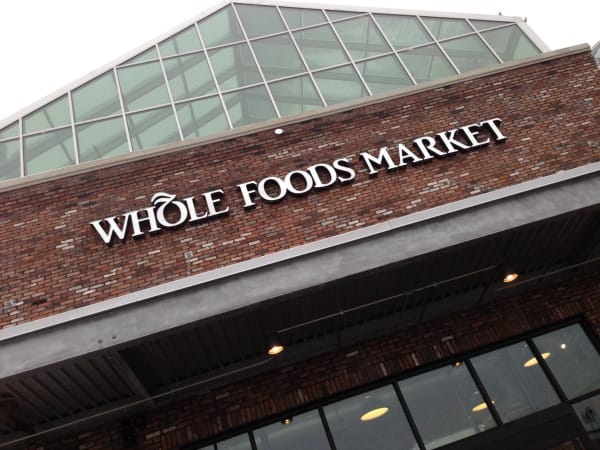 Whole Foods To Drop Prices On Monday